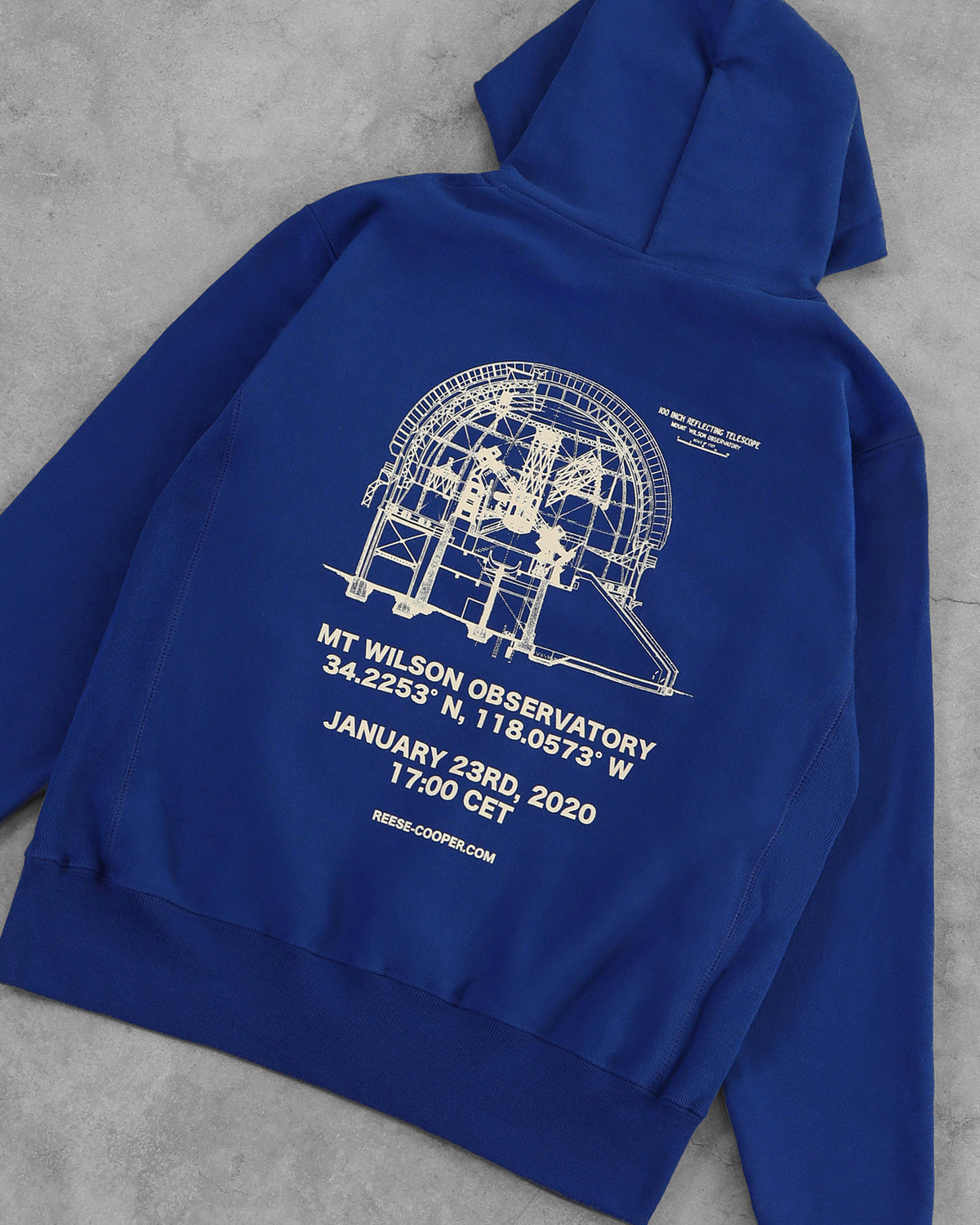 AW21 Show Capsule