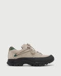 Gabriel Sneaker in Khaki Suede