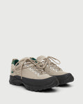 Gabriel Sneaker in Khaki Suede