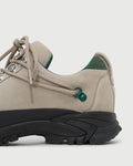 Gabriel Sneaker in Khaki Suede