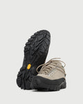 Gabriel Sneaker in Khaki Suede
