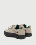 Gabriel Sneaker in Khaki Suede
