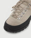 Gabriel Sneaker in Khaki Suede