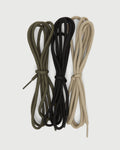 Gabriel Sneaker in Olive Suede