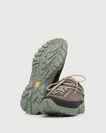 Gabriel Sneaker in Taupe Suede
