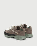 Gabriel Sneaker in Taupe Suede
