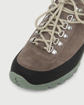 Gabriel Sneaker in Taupe Suede