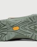 Gabriel Sneaker in Taupe Suede