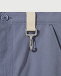 RCI Reserve: Cargo Pant in Light Blue Cotton Canvas