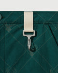 RCI Reserve: Cargo Short in Forest Deer Cotton Jacquard