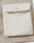 RCI Reserve: Cargo Short in Tan Deer Cotton Jacquard
