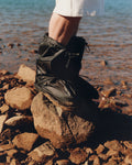 RCI x UGG Classic Mini in Black