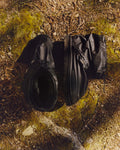 RCI x UGG Classic Mini in Black
