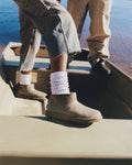 RCI x UGG Ultra Mini in Kalamata