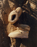 RCI x UGG Classic Mini in Peyote