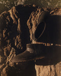 RCI x UGG Ultra Mini in Black