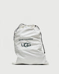 RCI x UGG Classic Mini in Black