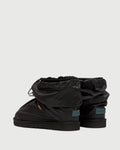 RCI x UGG Classic Mini in Black