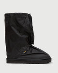 RCI x UGG Classic Mini in Black