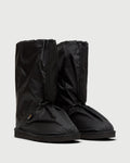 RCI x UGG Classic Mini in Black
