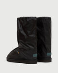 RCI x UGG Classic Mini in Black