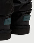 RCI x UGG Classic Mini in Black