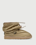 RCI x UGG Classic Mini in Peyote