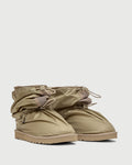 RCI x UGG Classic Mini in Peyote
