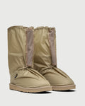 RCI x UGG Classic Mini in Peyote