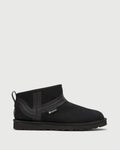 RCI x UGG Ultra Mini in Black