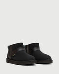 RCI x UGG Ultra Mini in Black