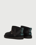 RCI x UGG Ultra Mini in Black
