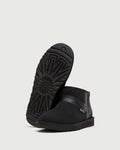 RCI x UGG Ultra Mini in Black