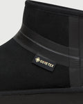 RCI x UGG Ultra Mini in Black
