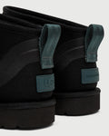 RCI x UGG Ultra Mini in Black