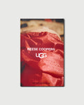 RCI X UGG ZINE