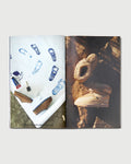 RCI X UGG ZINE