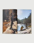RCI X UGG ZINE