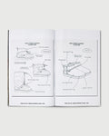 RCI X UGG ZINE