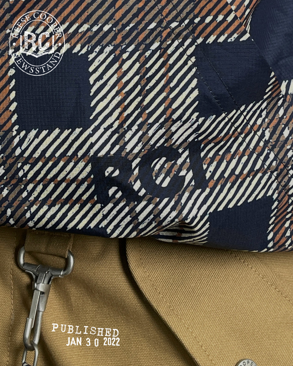 AW22: Fitting Details
