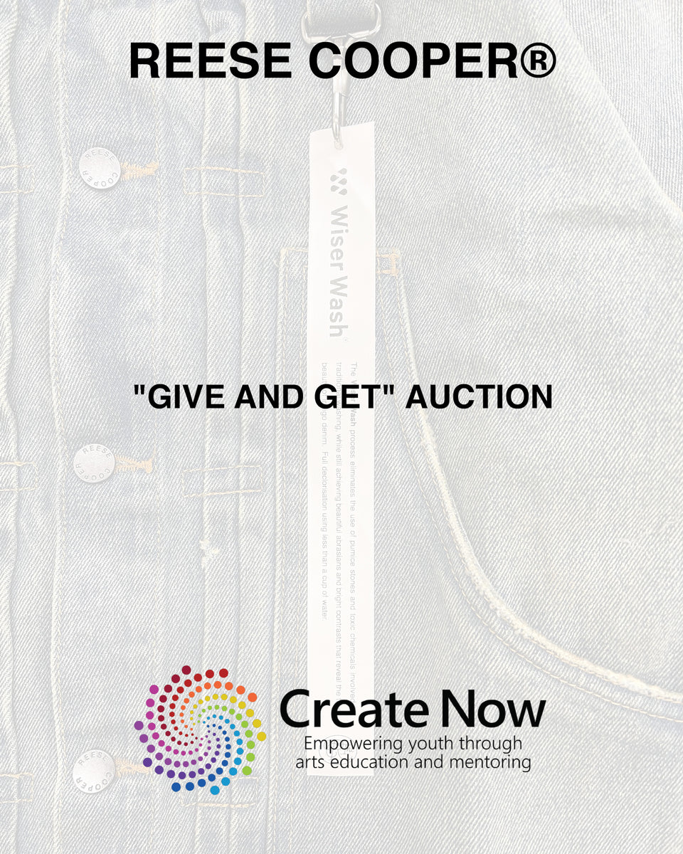 Create Now Auction