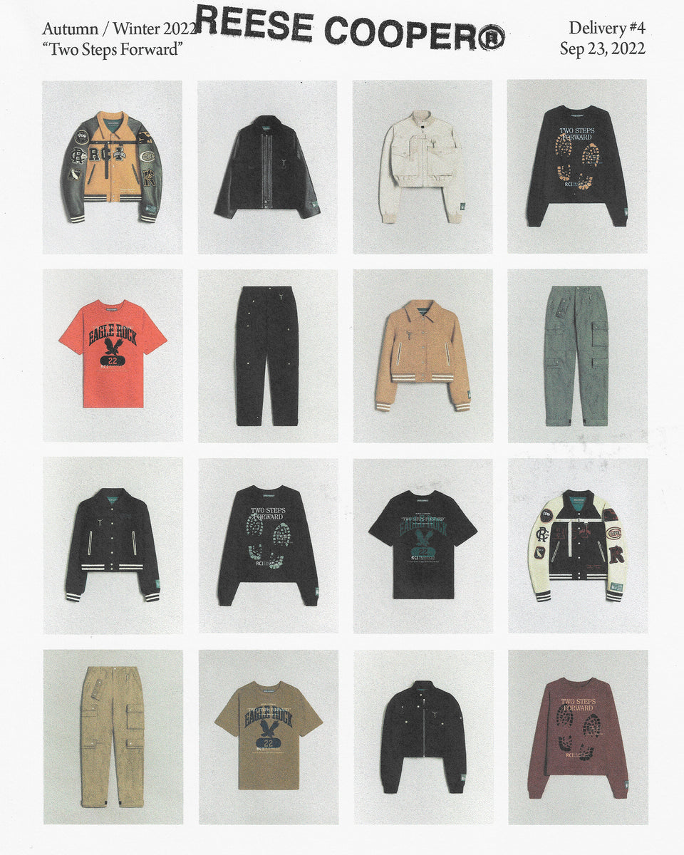 New Arrivals: Fall Outerwear