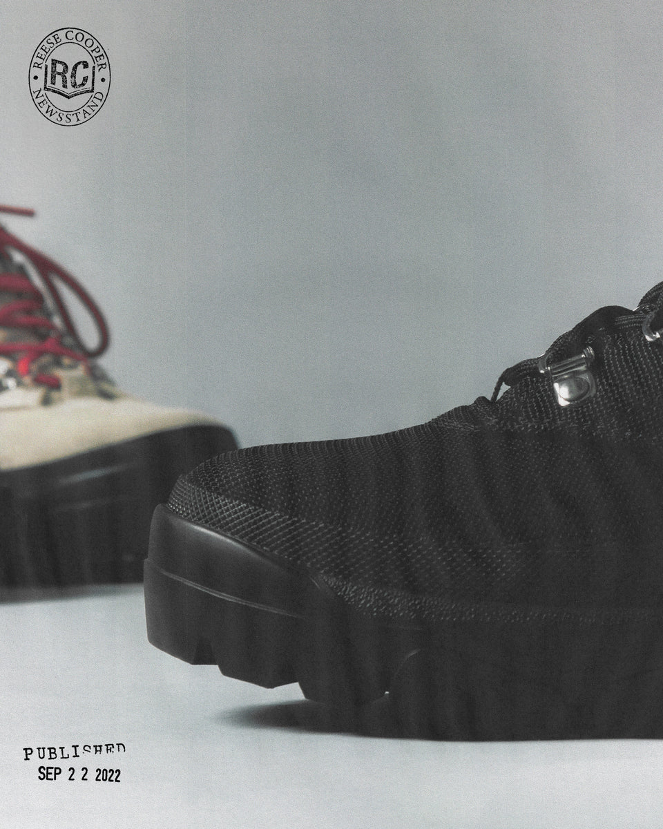 Wilson Boots Restocking Next Week!