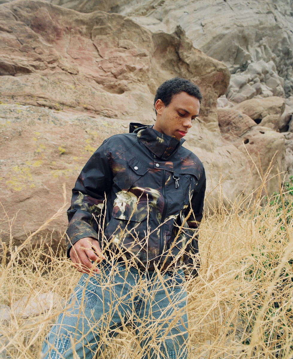 Greyhound Capsule collection for Harrods – REESE COOPER®