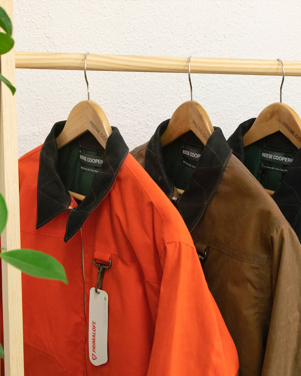 SS21: Delivery 1