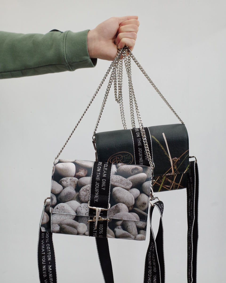Camo Leather Purses & Card Holders