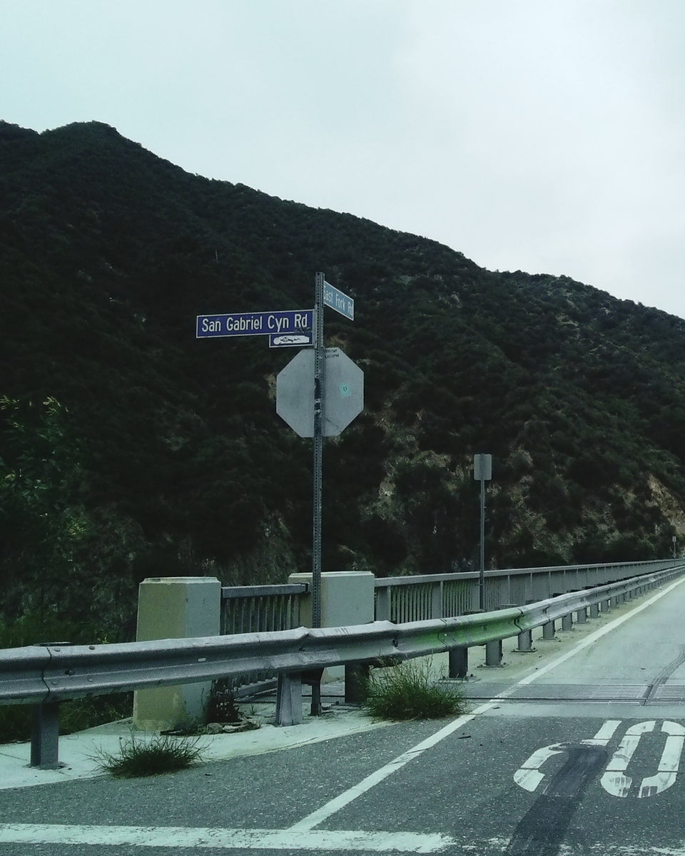 SS22 Show Location
