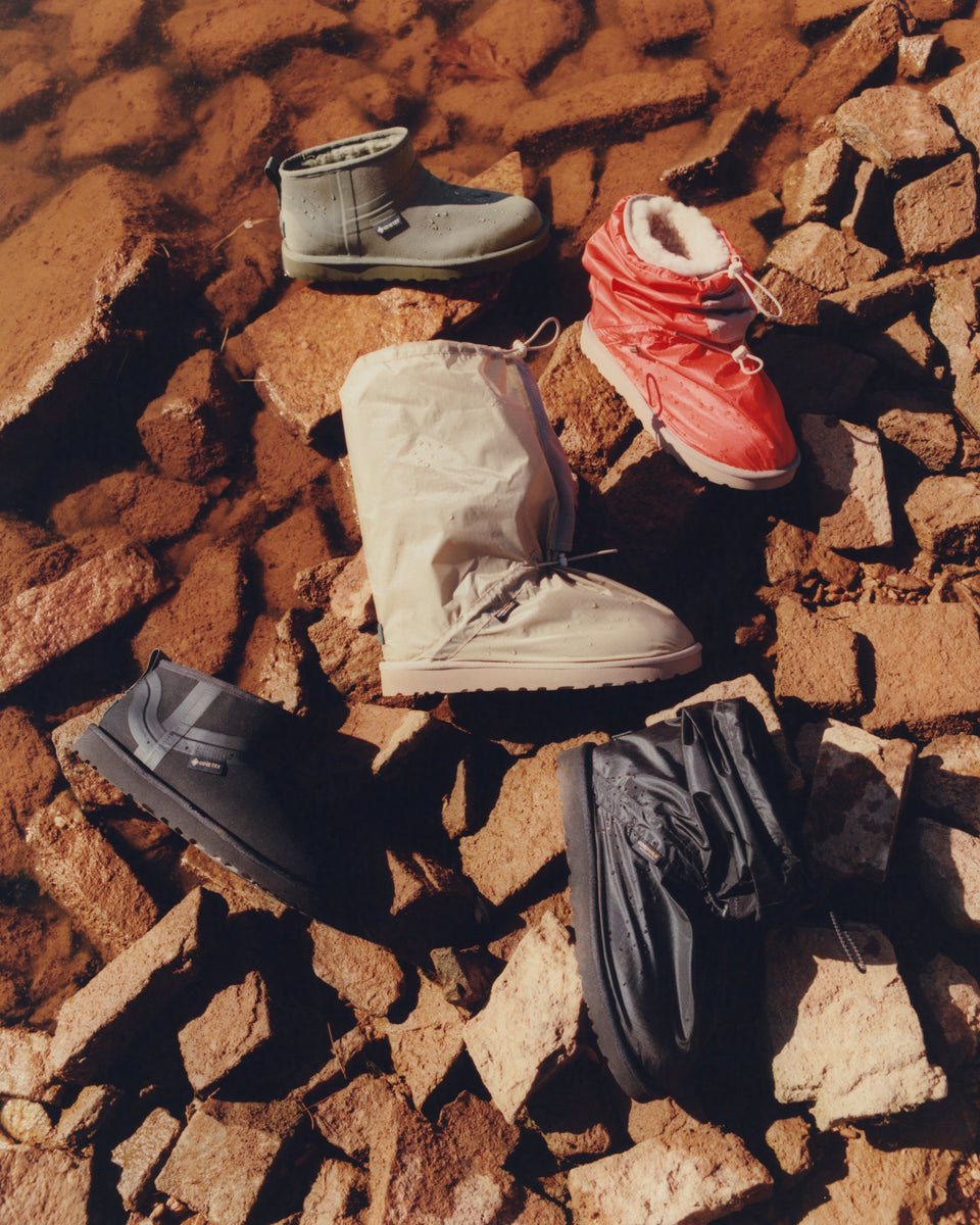 UGG® – REESE COOPER®