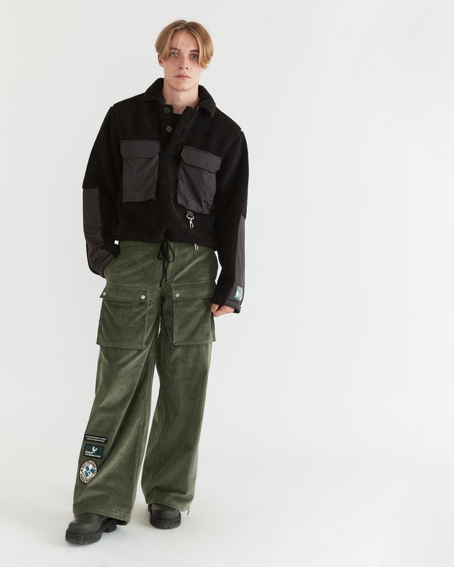 Gstar Front Pocket Slim Cargo Pants | Dressinn