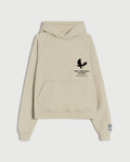 Sunrise Hooded Sweatshirt in Khaki